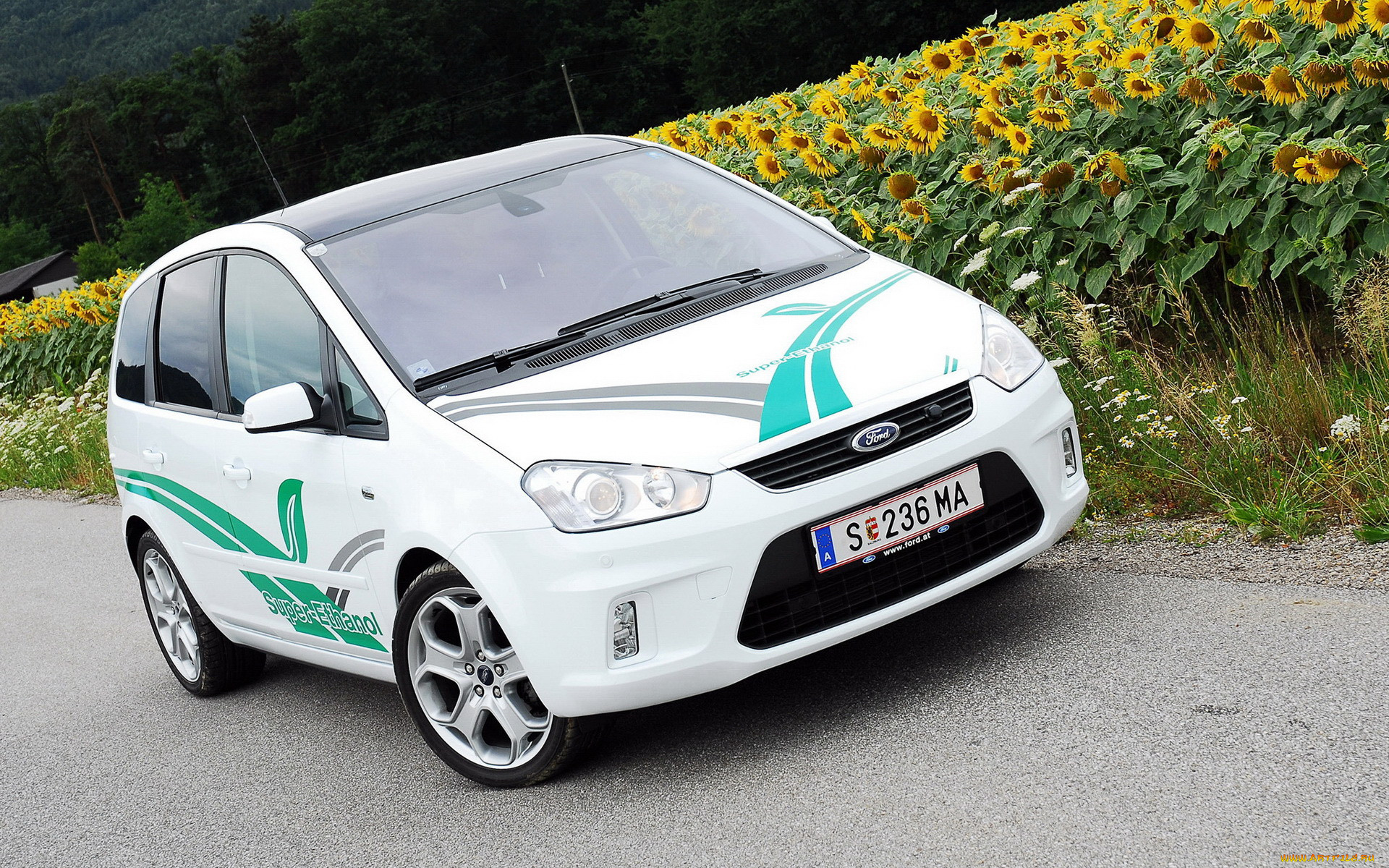 ford, max, ffv, 